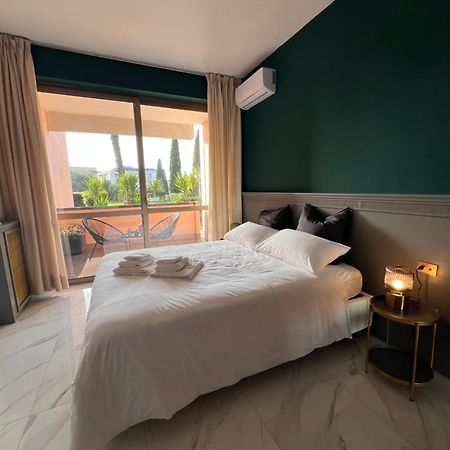 Aurelia Green Suite Róma Kültér fotó