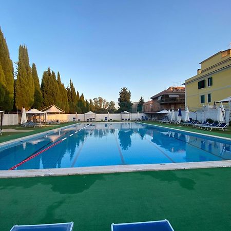 Aurelia Green Suite Róma Kültér fotó