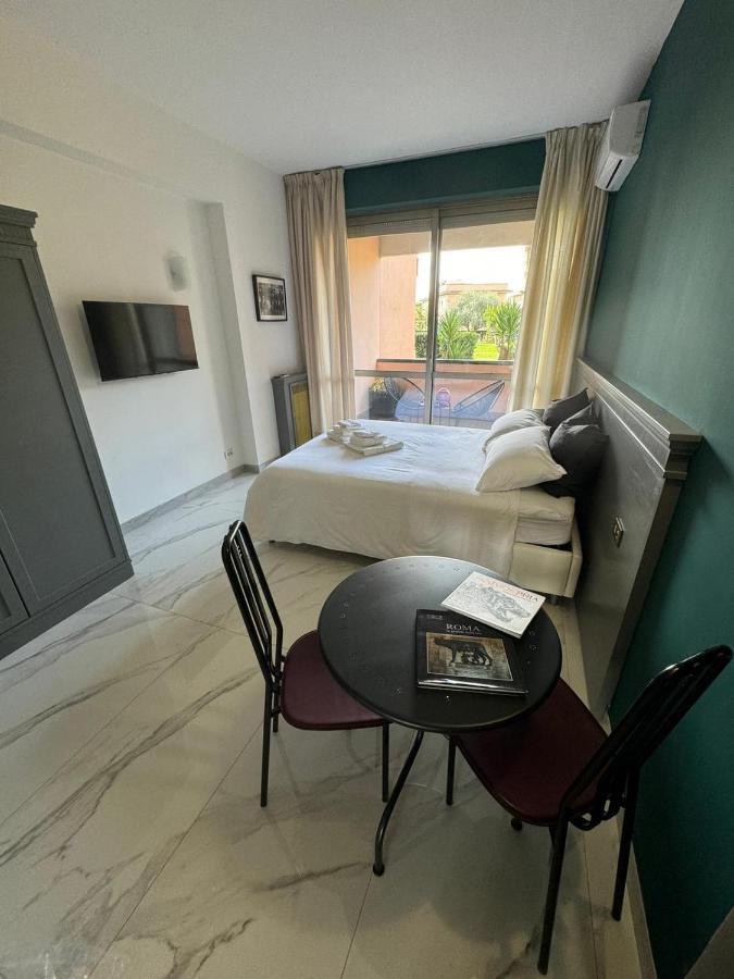 Aurelia Green Suite Róma Kültér fotó