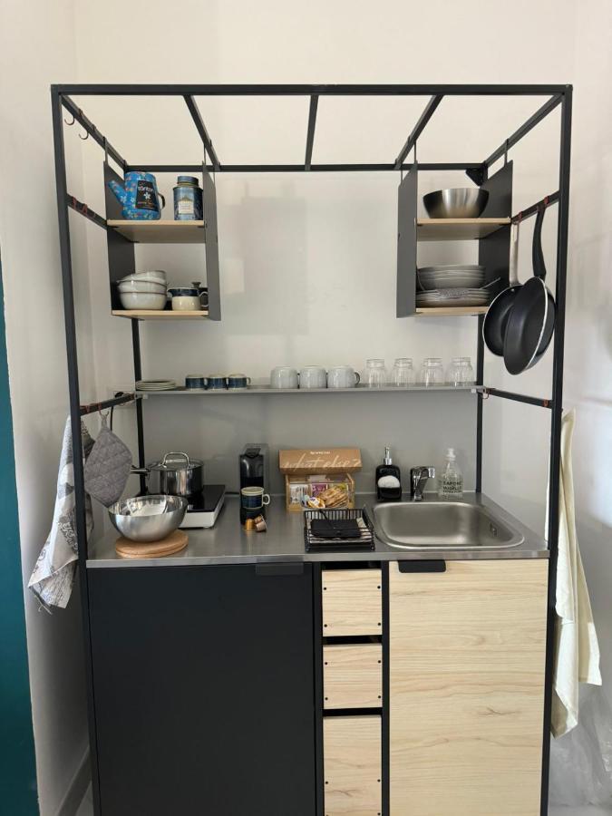 Aurelia Green Suite Róma Kültér fotó