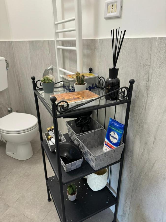 Aurelia Green Suite Róma Kültér fotó