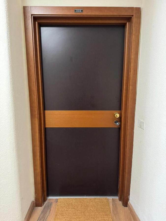 Aurelia Green Suite Róma Kültér fotó